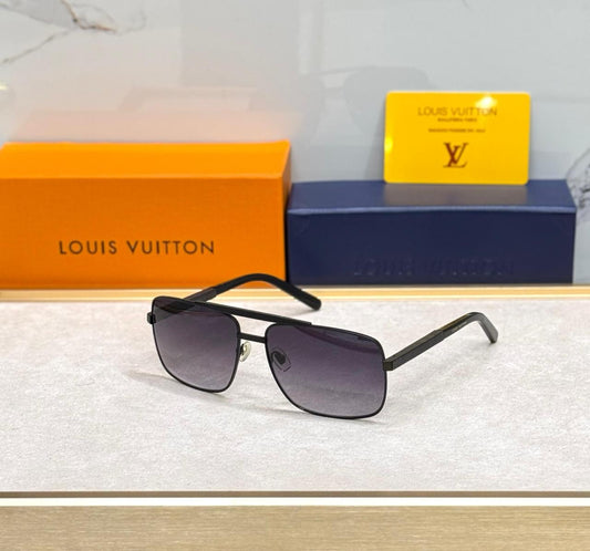 Louis Vuitton Sunglasses 4 colors