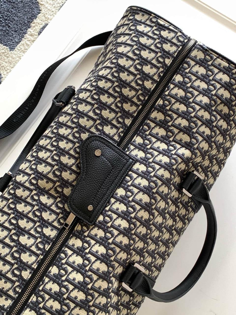 Dior Travel Bag