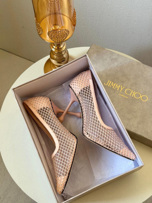 Jimmy Choo Heels