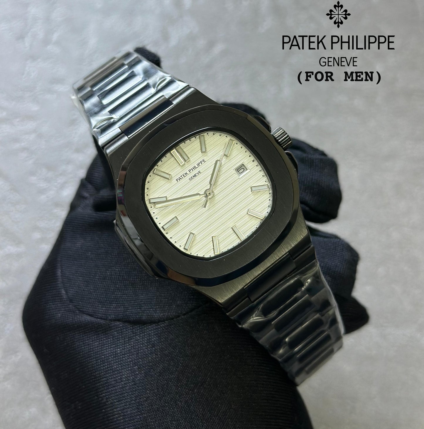 Patek Phillipe Watch 11 colors