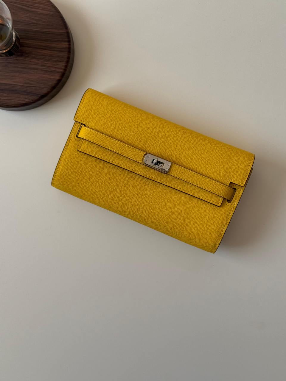 Hermes Clutch 5 colors