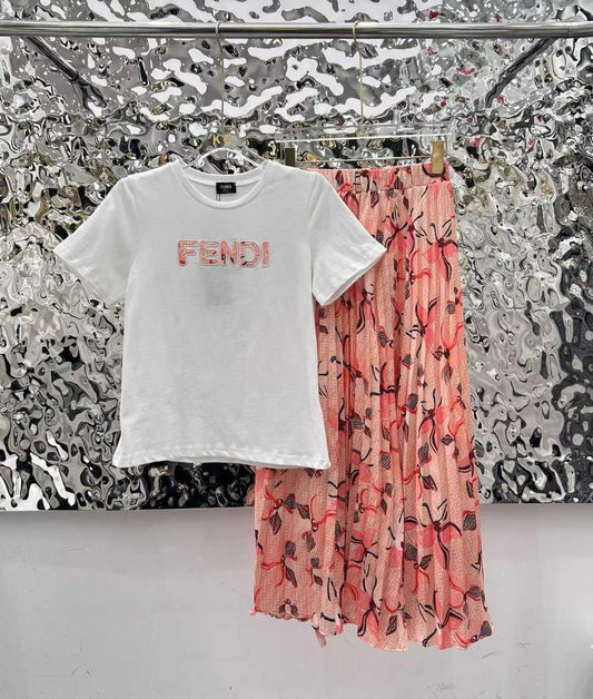 Fendi Set