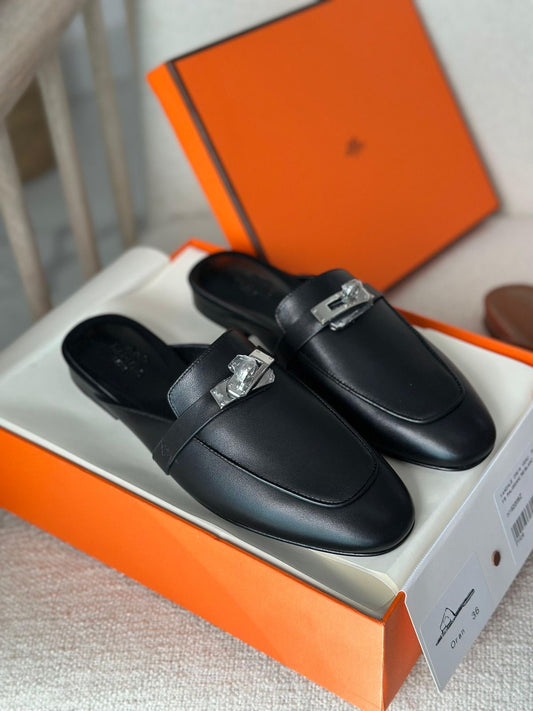 Hermes Mules