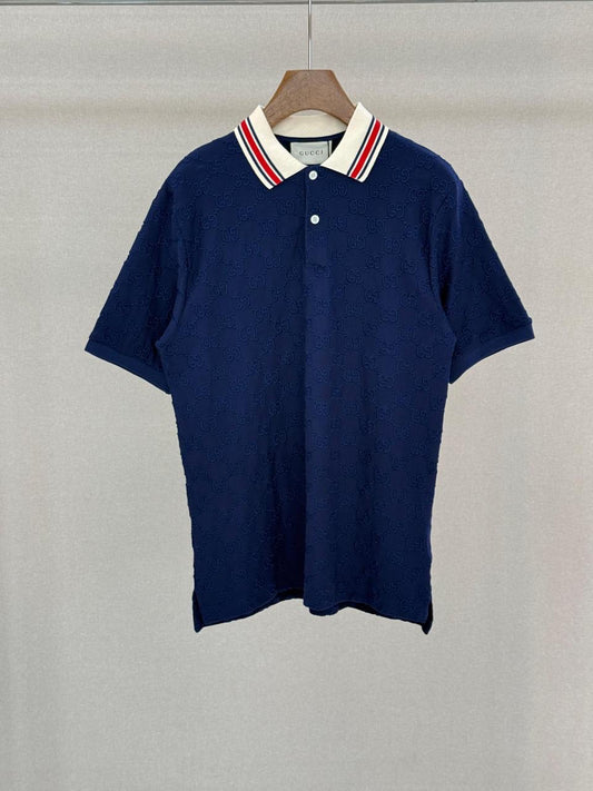 Gucci Polo Shirt 4 colors