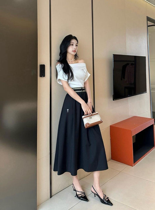 Dior Skirt 2 colors