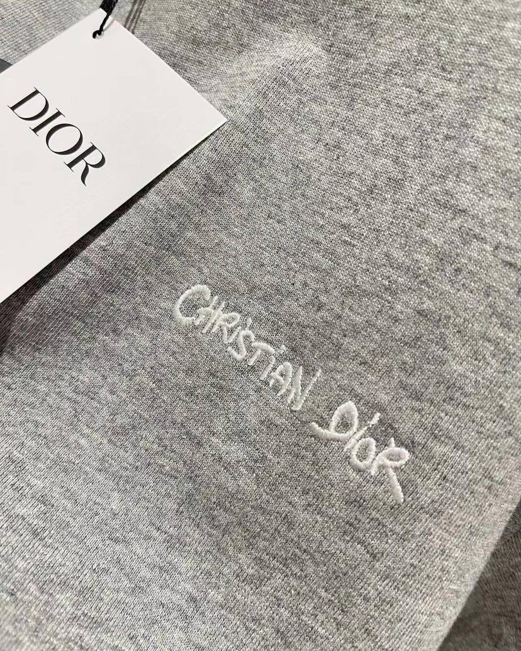 Dior T-Shirts 3 colors