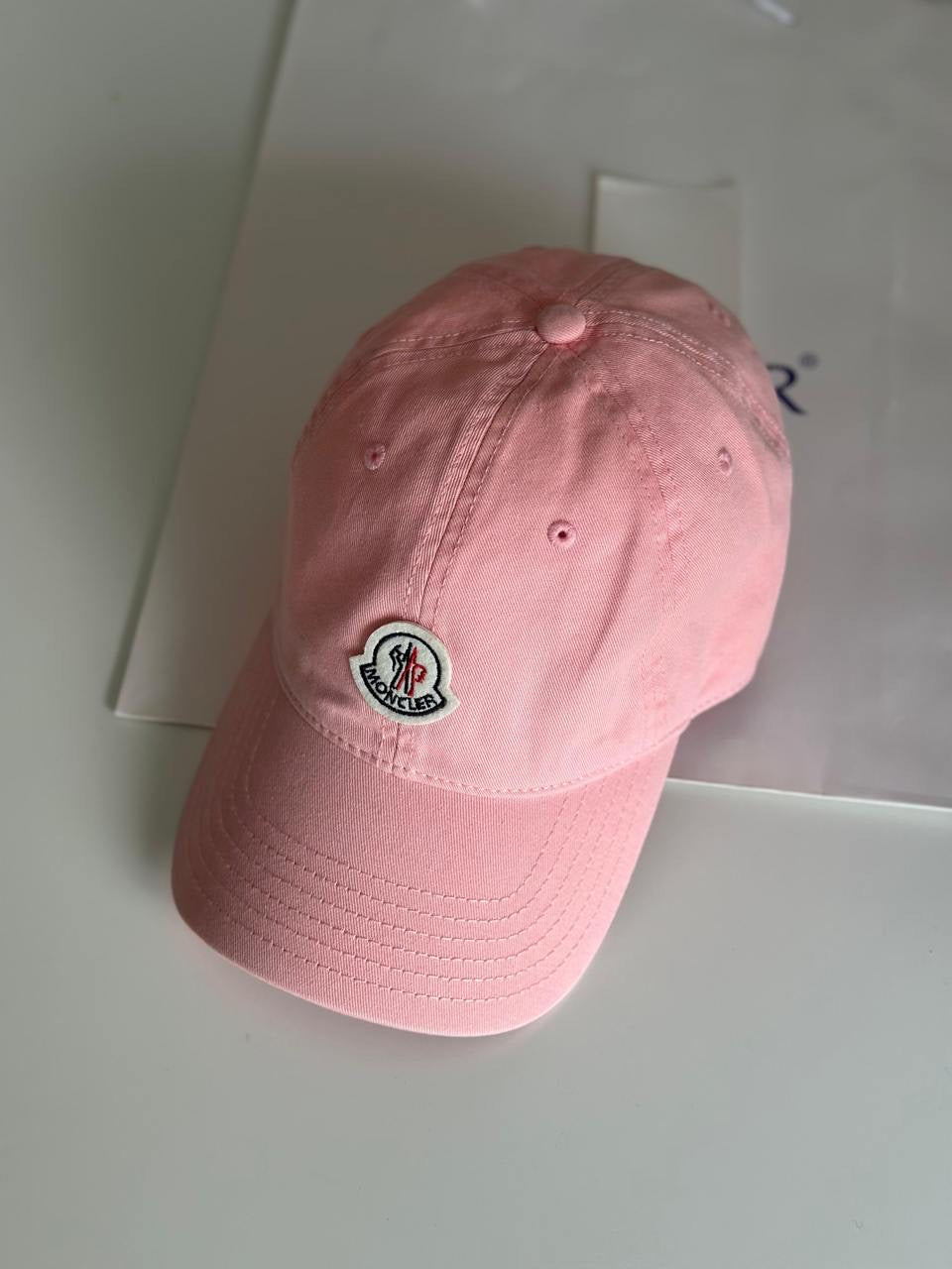 Moncler Caps 15 colors