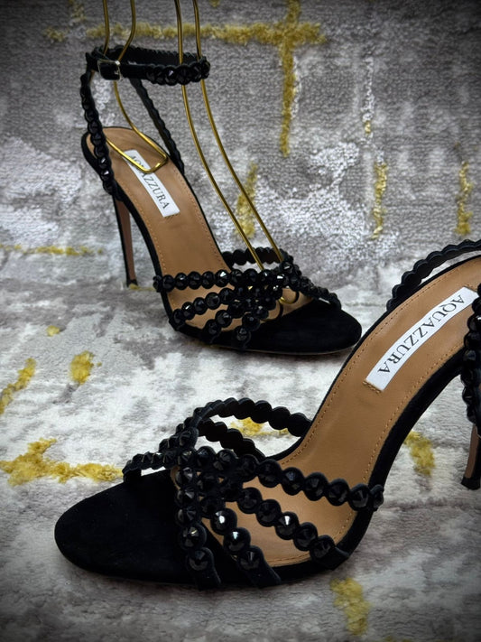 Aquazzura Heels