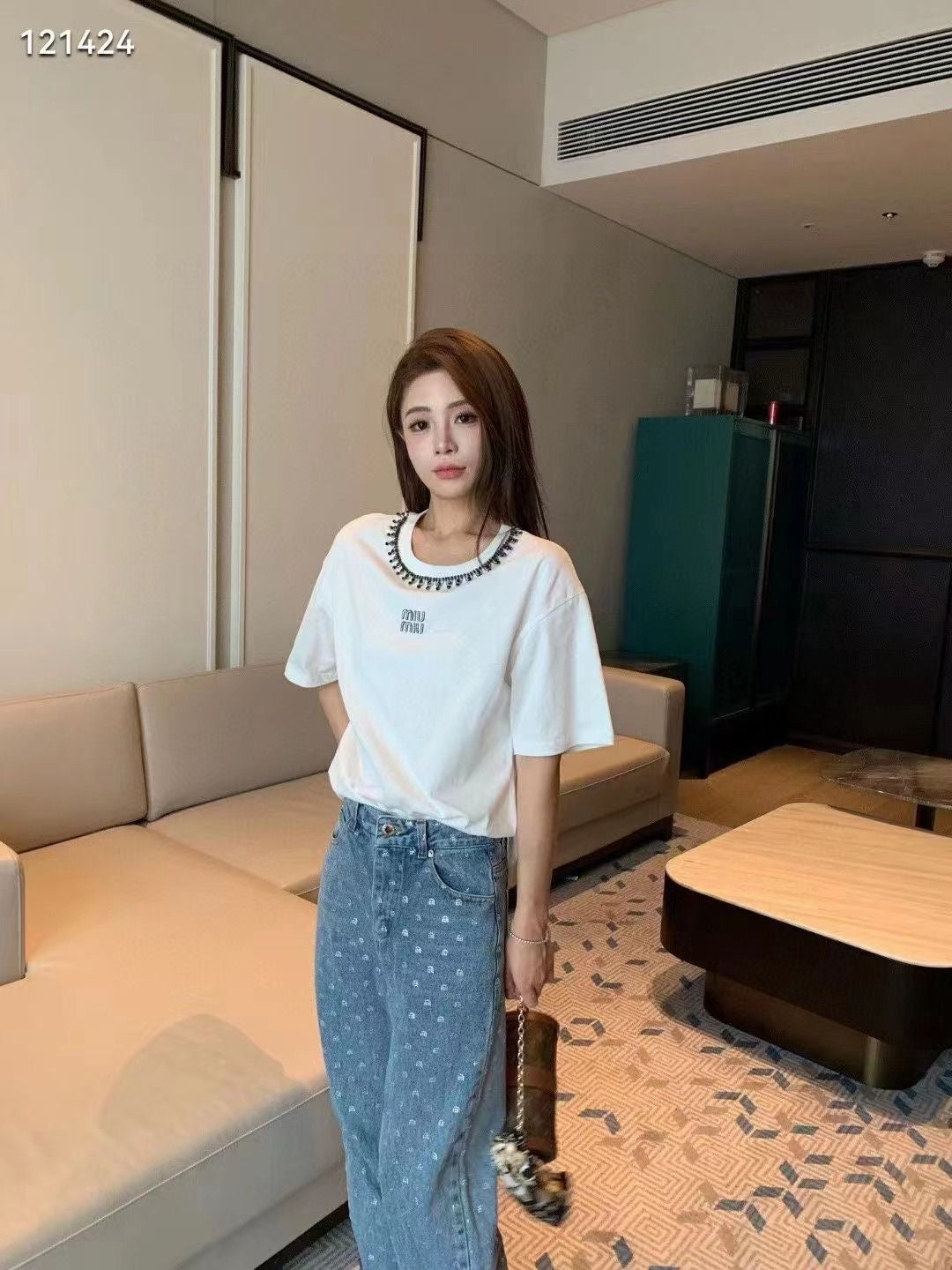 Mix Female T-Shirts