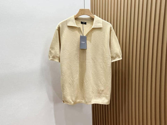 Fendi Polo Shirt 2 colors