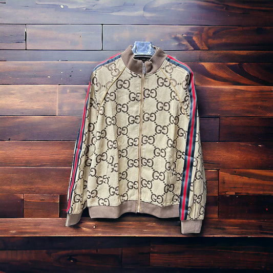 GUCCI Tracksuit