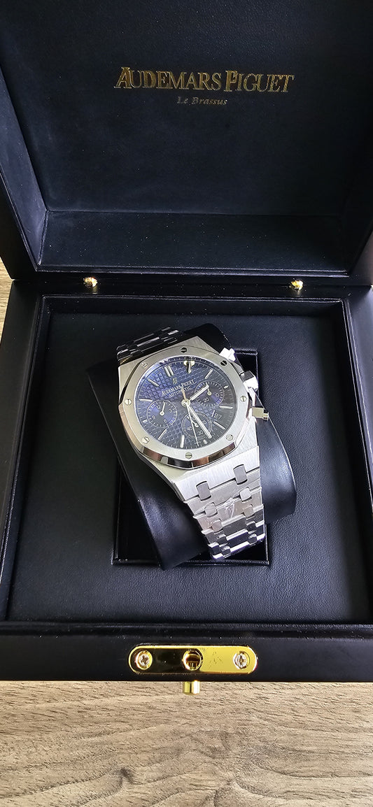 Audemars Piguet Royal Oak Chronograph Watch