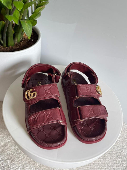 Gucci Sandals 2 colors
