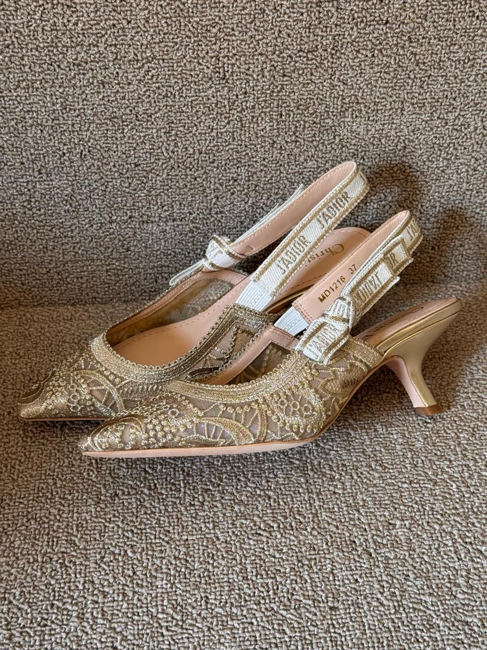 Dior Heels