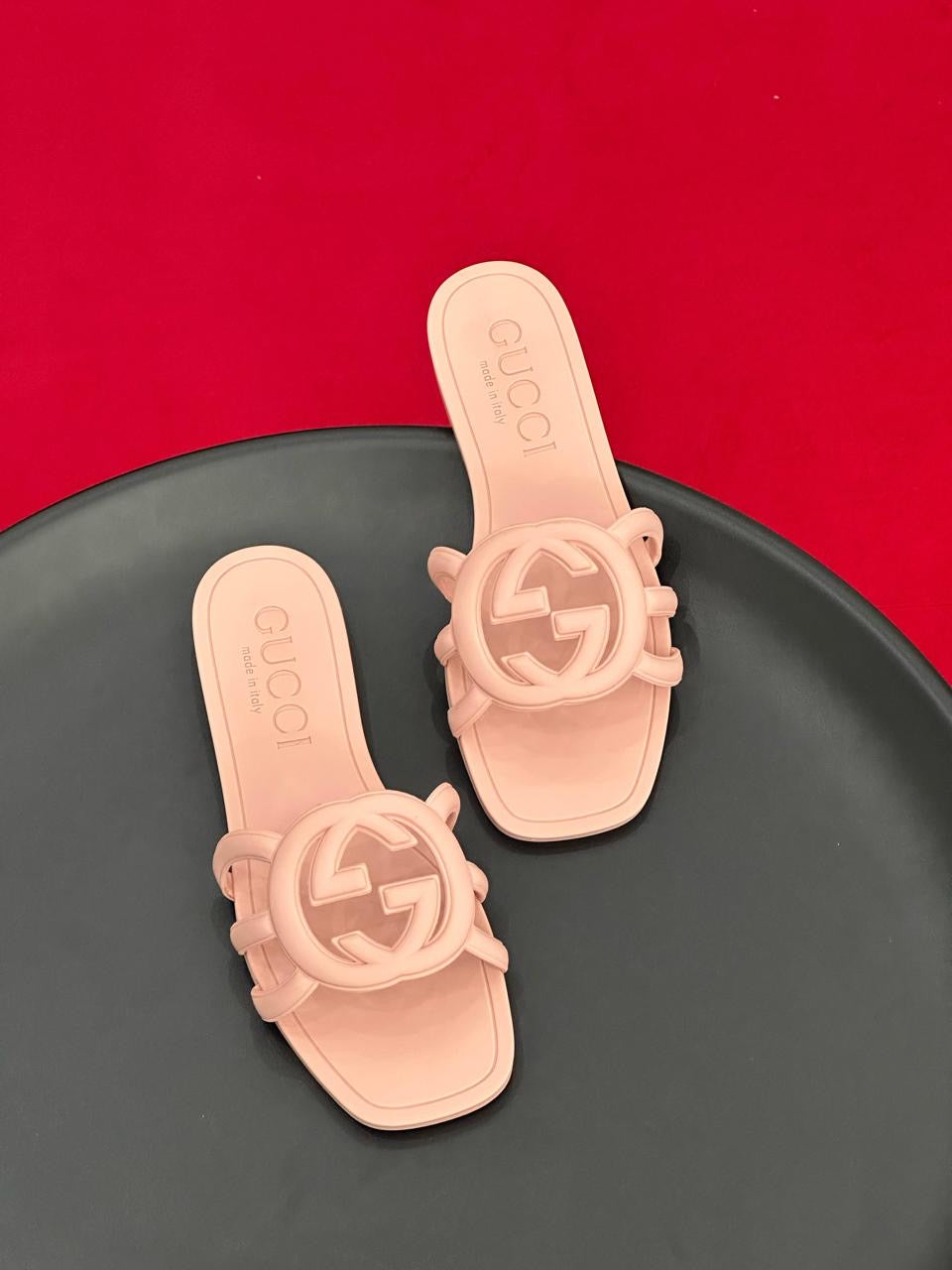 Gucci Slippers 6 colors