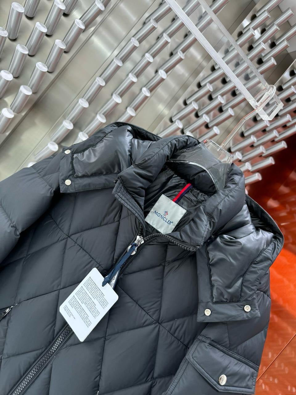 Moncler Jacket