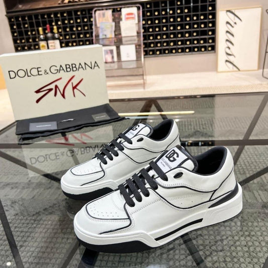 Dolce & Gabbana Shoes