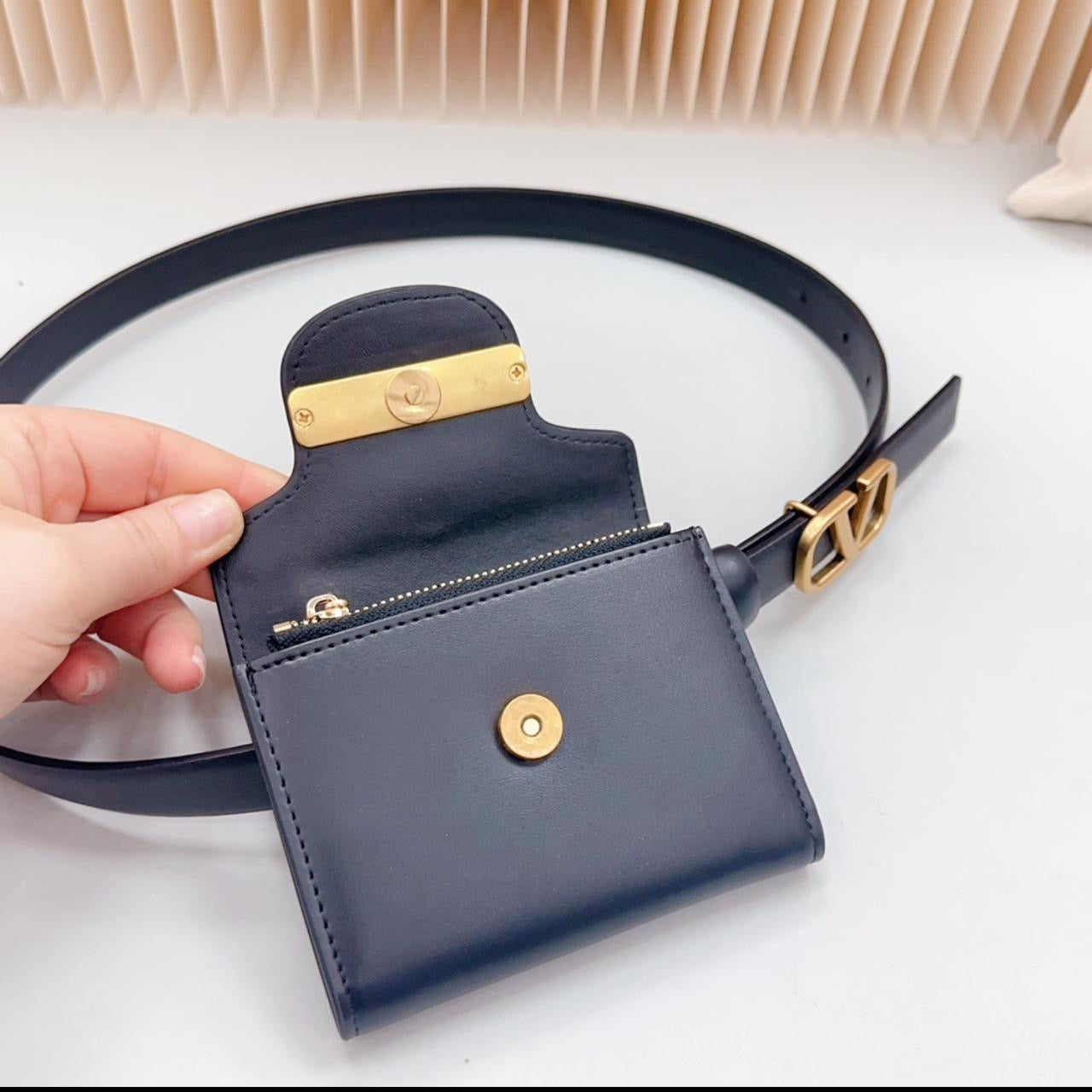 Valentino Belt Bag 2 colors