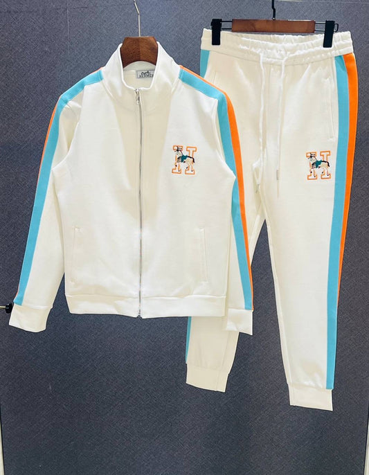 Hermes TrackSuit 2 colors