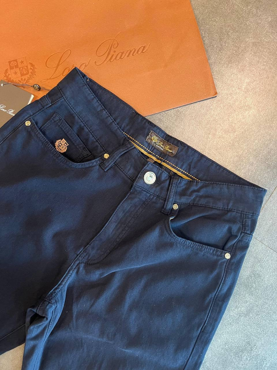 Loro Piana Jeans Pants 2 colors