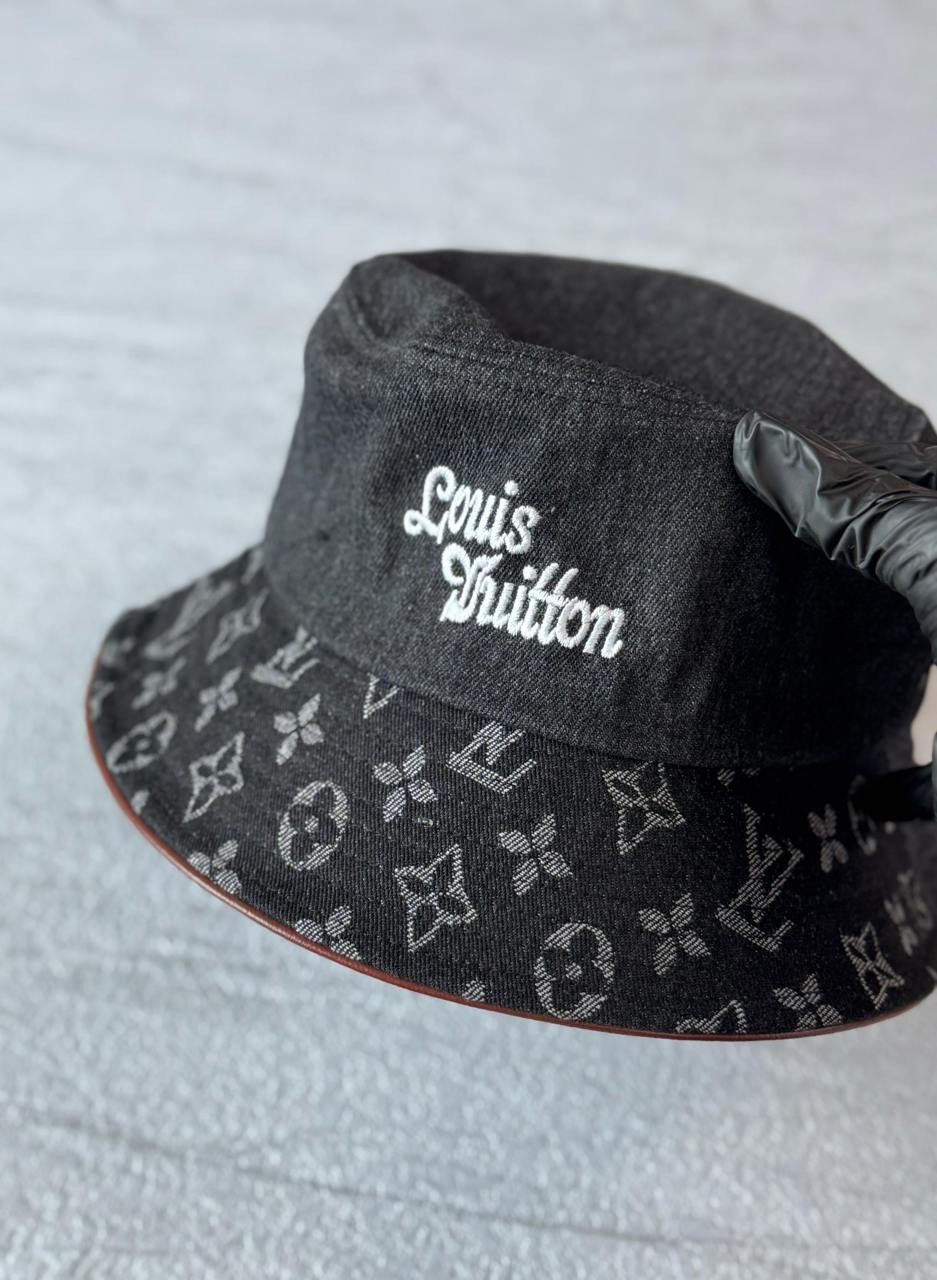 Louis Vuitton Bucket Hat