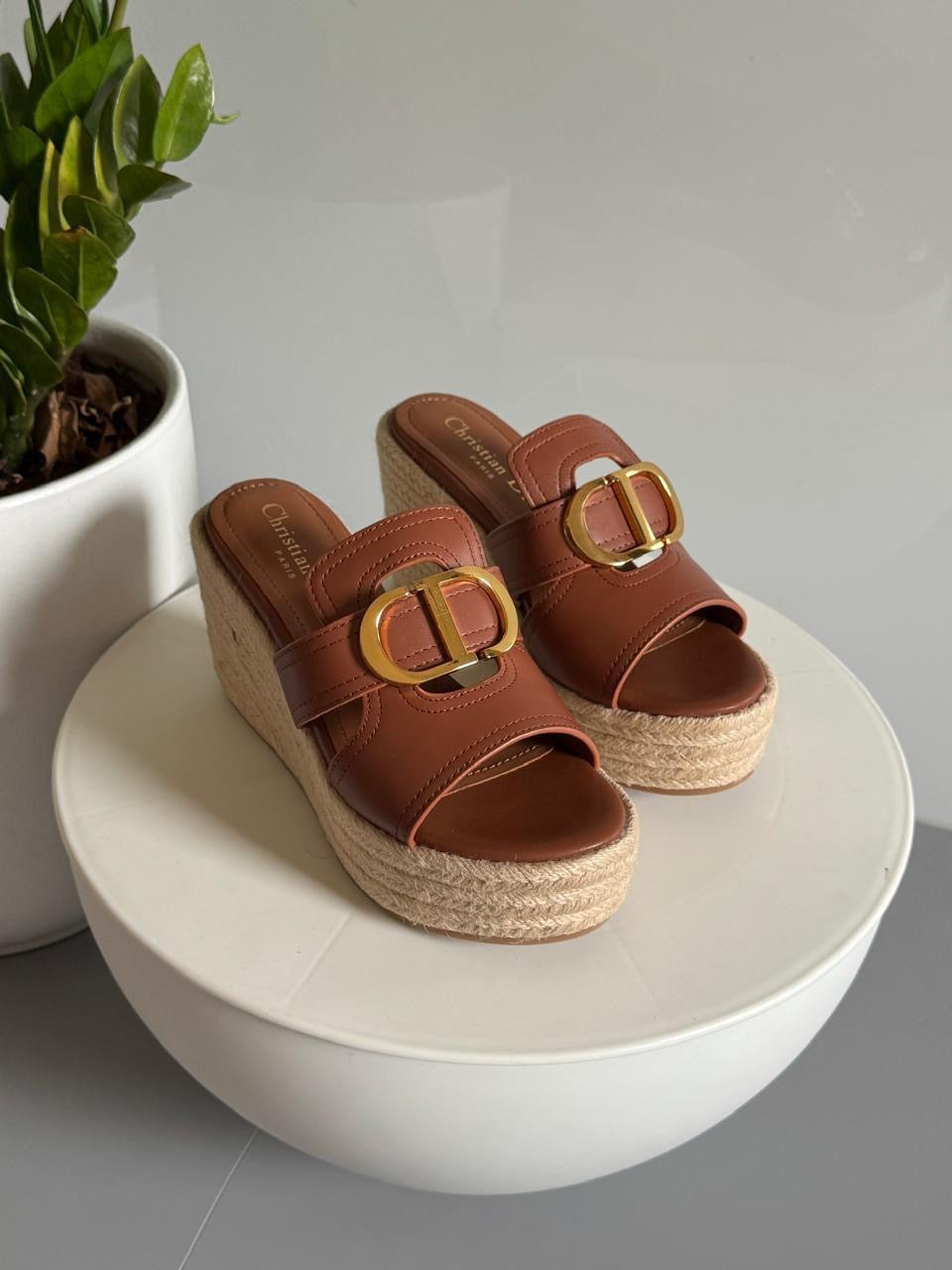 Dior Heels 3 colors