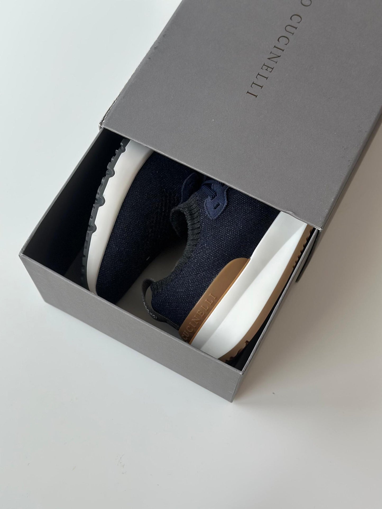 Brunello Cocinelli Sneakers