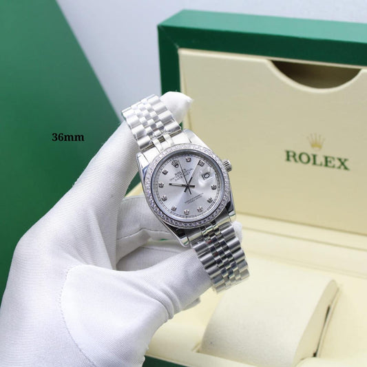 Rolex Date Just Watch 2 colors
