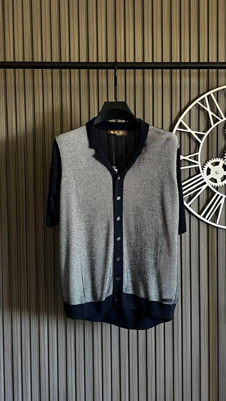 Loro Piana Shirt 3 colors