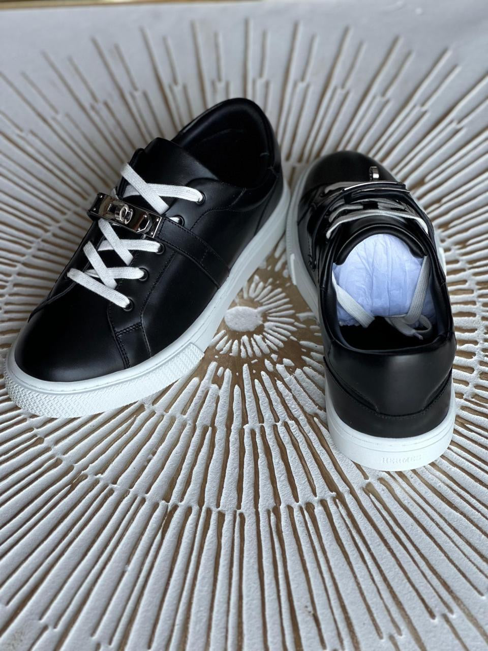 Hermes Sneakers 3 colors