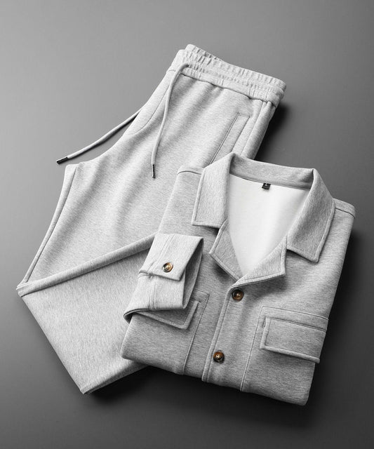 Loro Piana TrackSuit