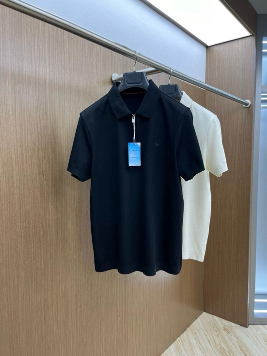 Loro Piana Polo Shirt 2 colors