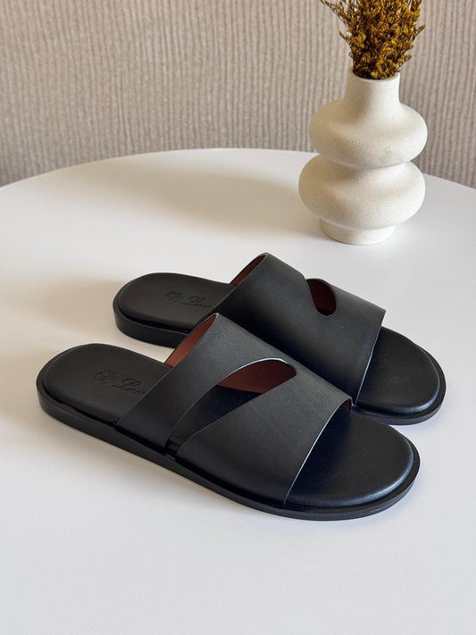 Loro Piana Slippers
