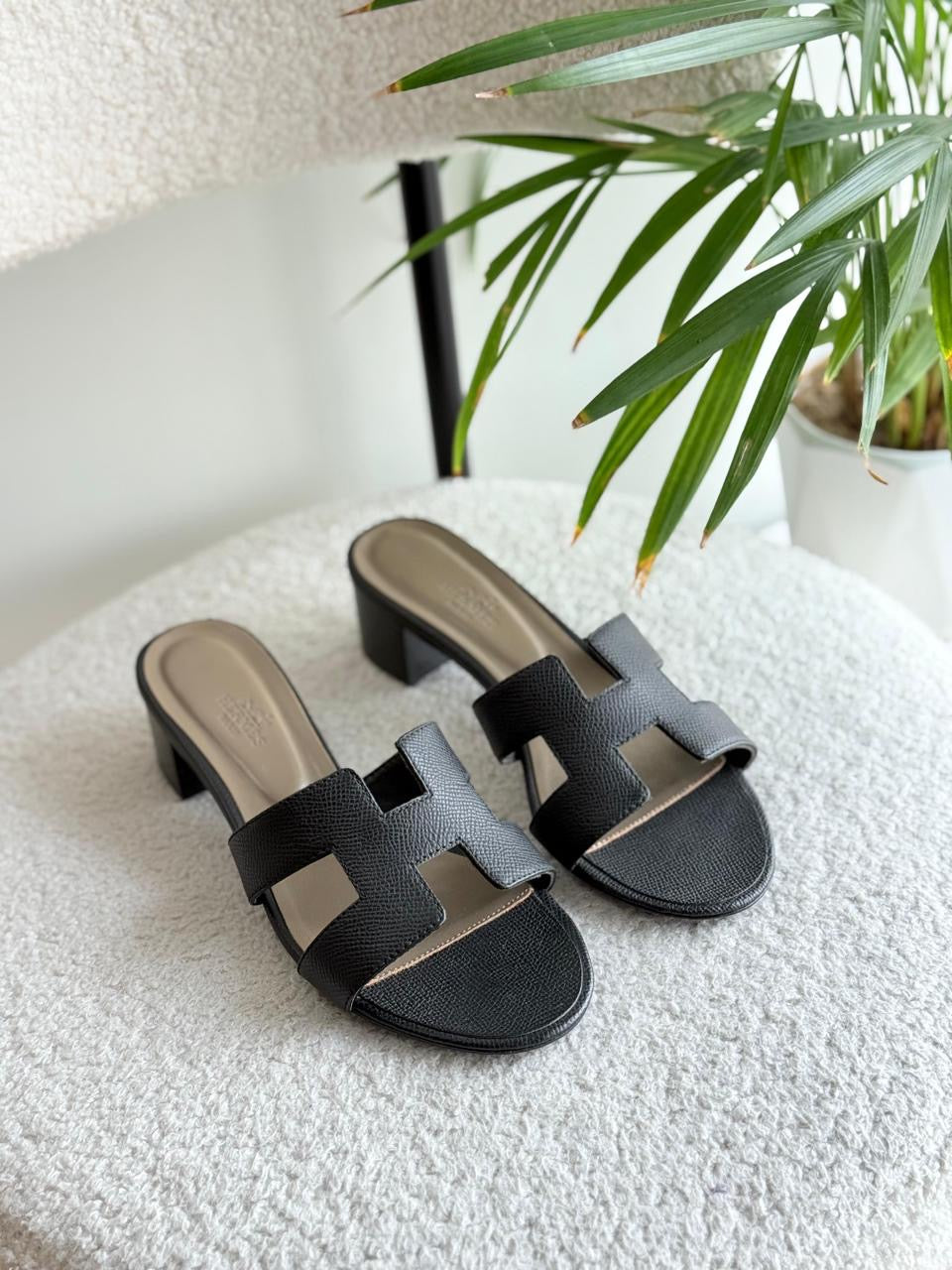 Hermes Heels 9 colors