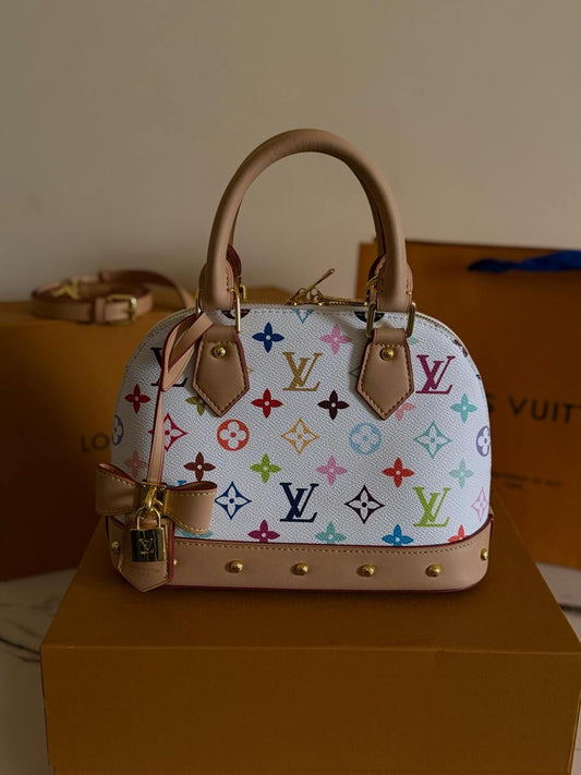 Louis Vuitton Sling Bag 3 colors