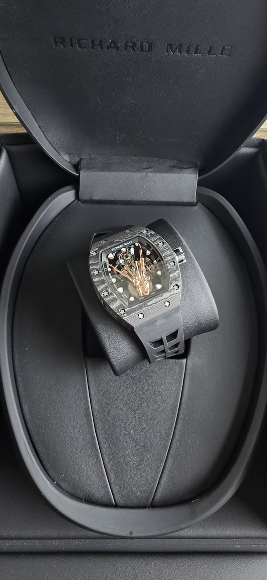 Richard Mille Rm66 Watch