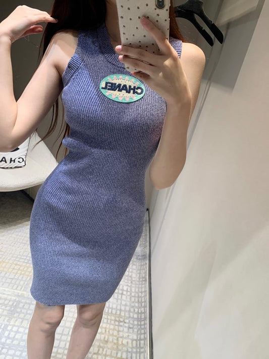 Chanel Dress 2 colors