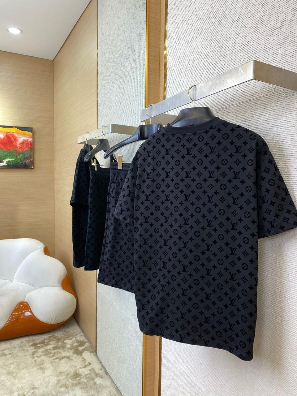 Louis Vuitton Set 2 colors