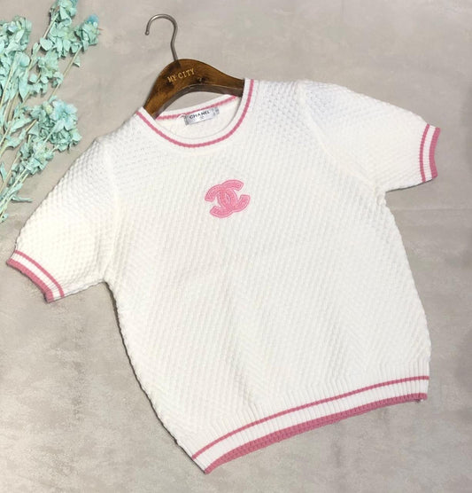 Chanel T-Shirt