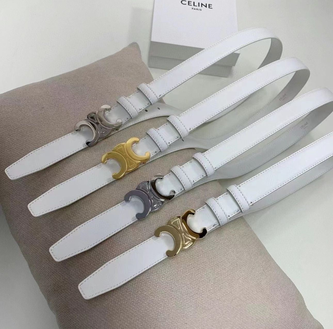 Celine Female Belts