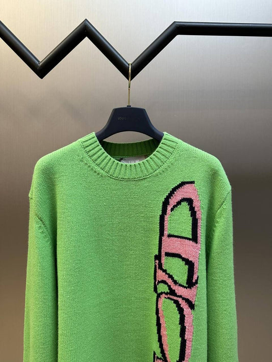 Dior Sweater