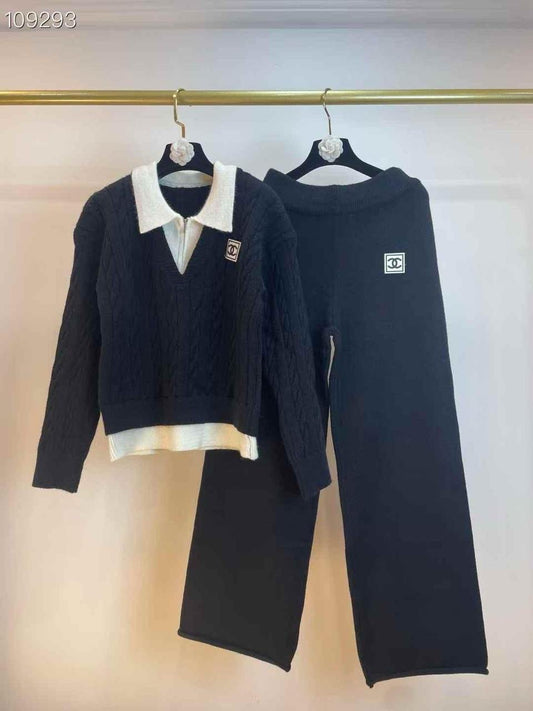 Chanel Set