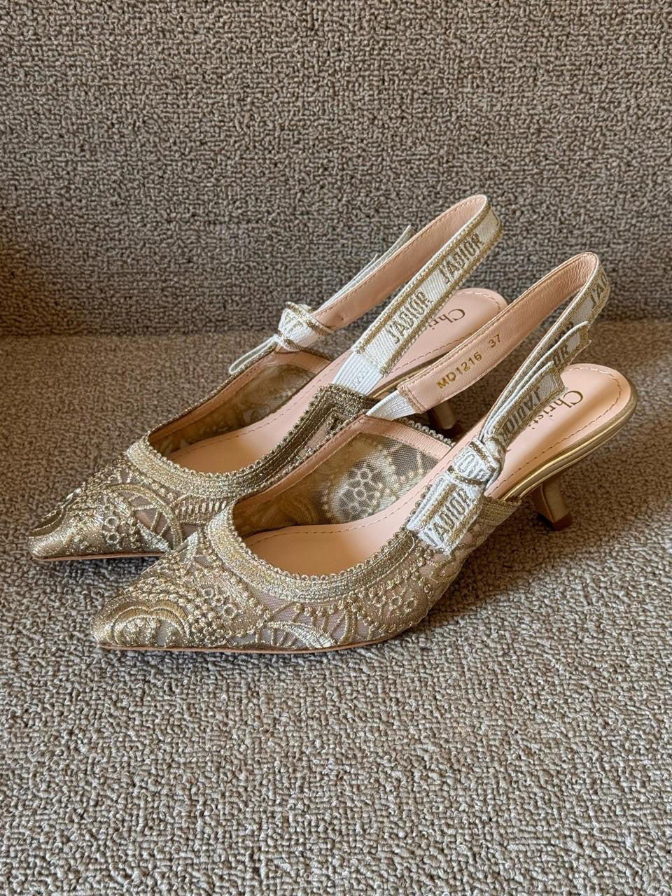 Dior Heels