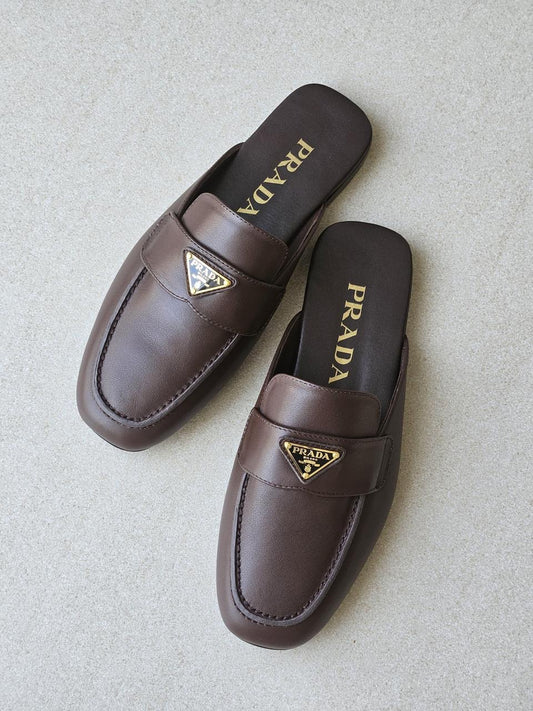 Prada Mules