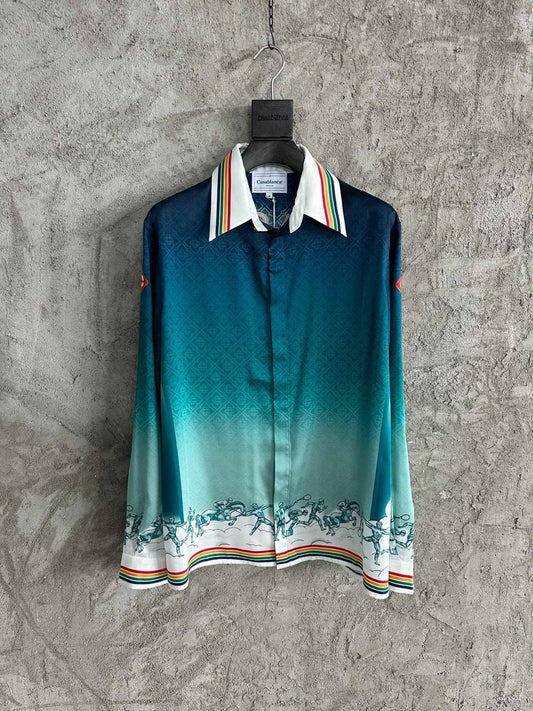 Casablanca Shirt