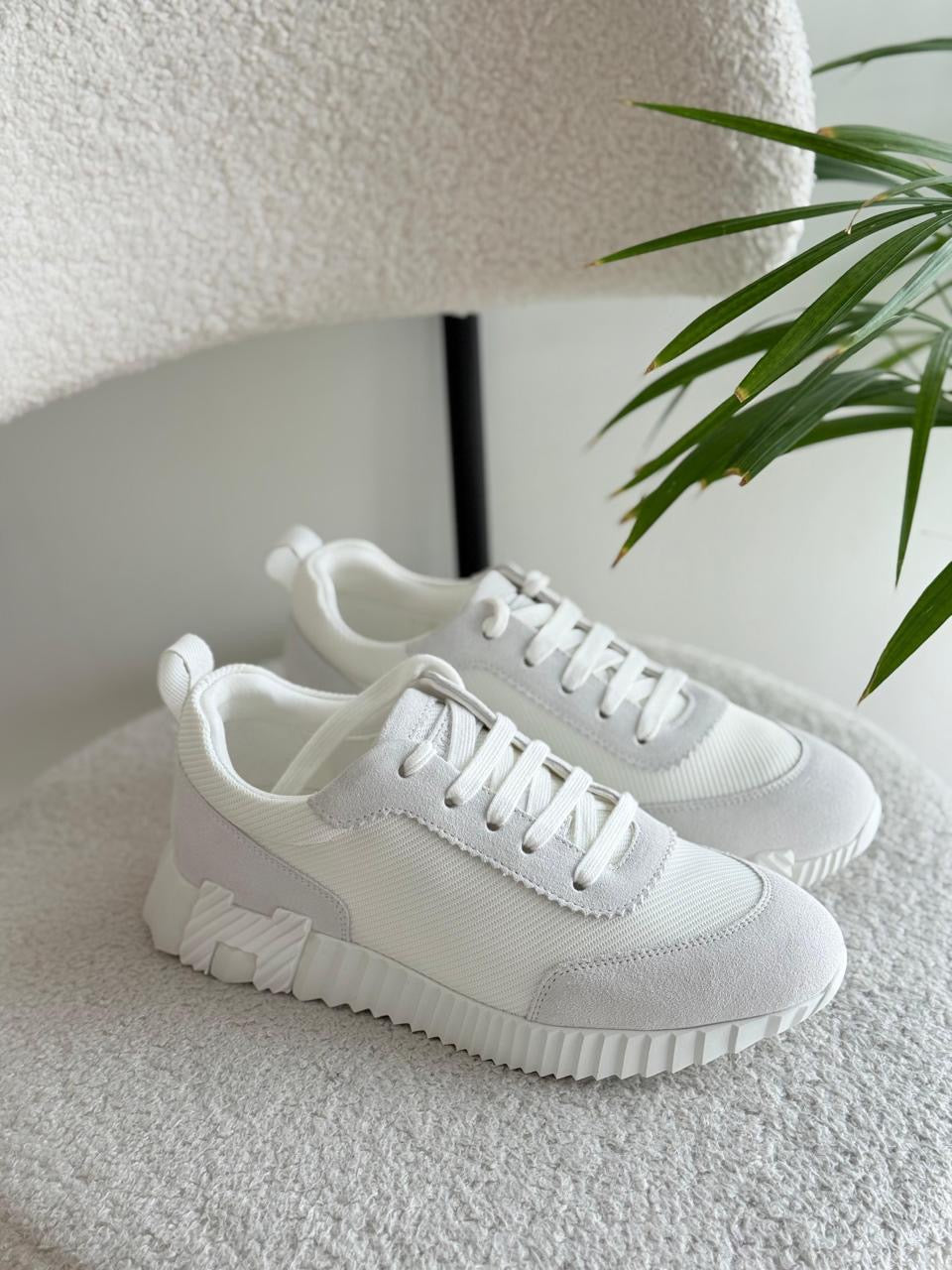 Hermes Sneakers 9 colors