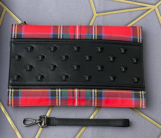 Versace Clutch 2 colors