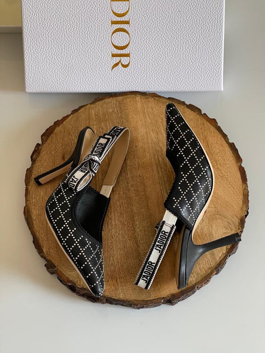 Dior Heels