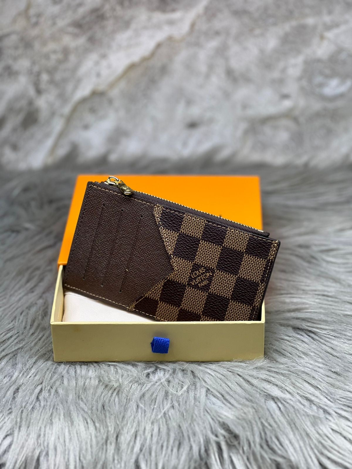 Louis Vuitton Long Wallet 7 colors