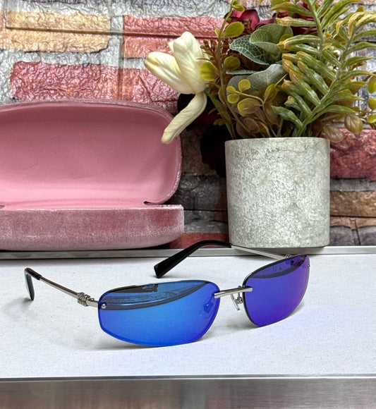 Miu Miu Sunglasses 4 colors